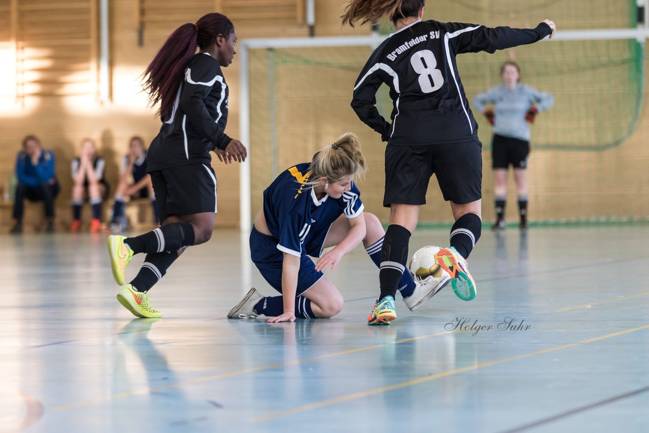Bild 312 - Girls & Womens Cup